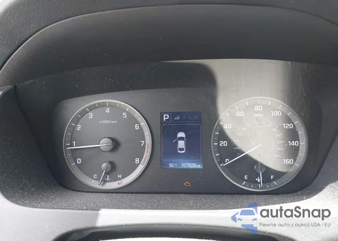 2015 Hyundai Sonata Limited from USA, damaged, VIN 5NPE34AF4FH237254